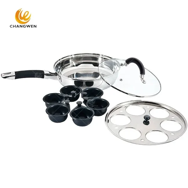 cookware set manufacturer