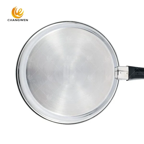 304 stainless steel pan