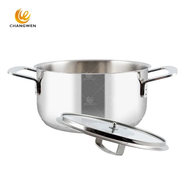 single pot