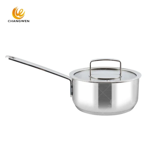 304 cookware set