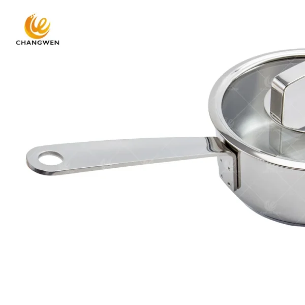 304 cookware set