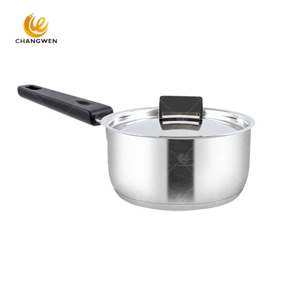 Stainless Steel Cookware Manufacturer