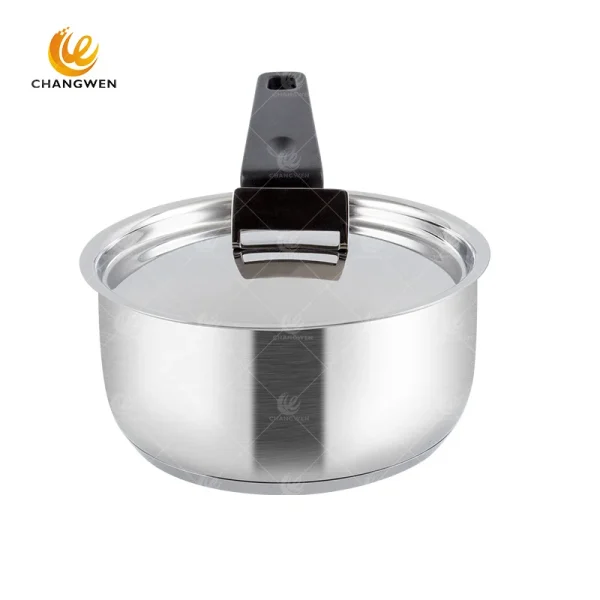 Stainless Steel Cookware Manufacturer