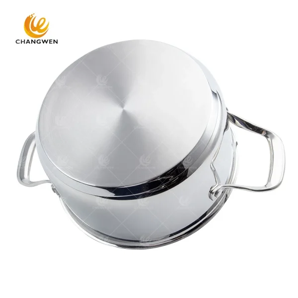 cookware manufacturer