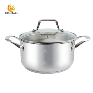 pot set