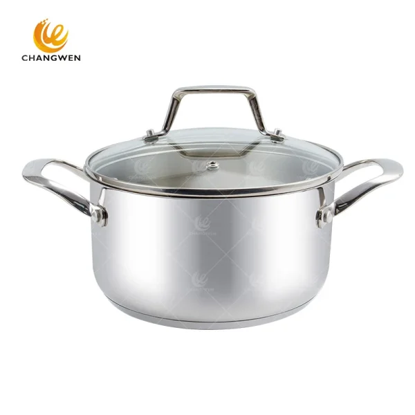 pot set