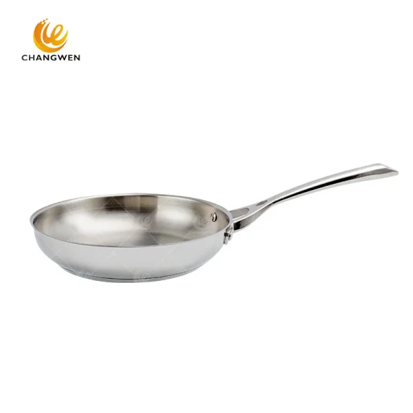 Stainless Steel Cookware Supplier