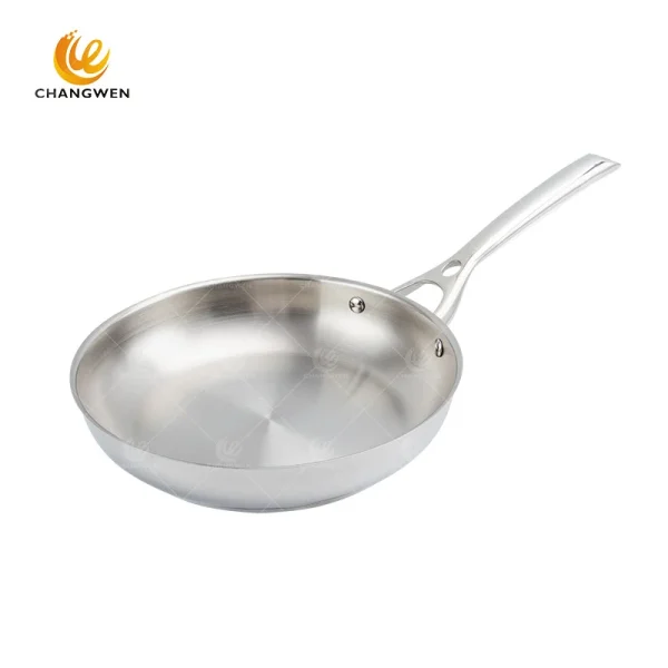 Stainless Steel Cookware Supplier