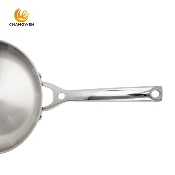 Stainless Steel Cookware Supplier