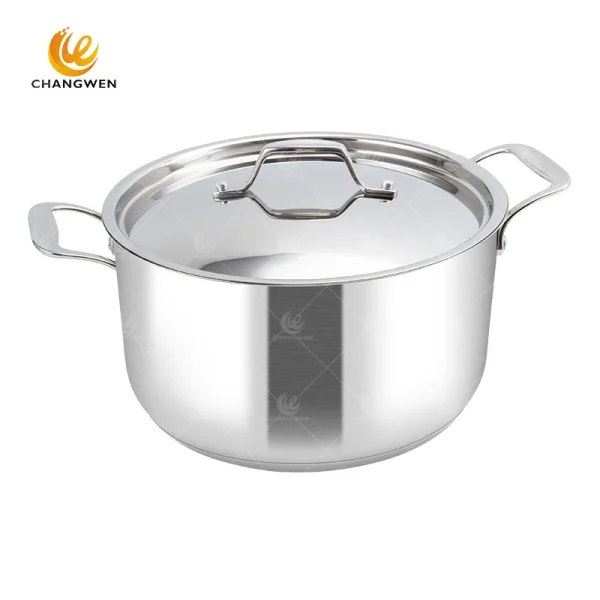 pot manufacturer