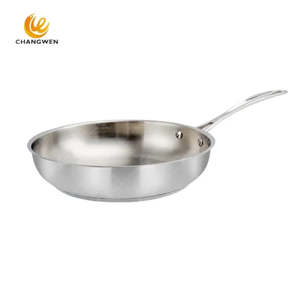 Stainless Steel Cookware Manufacturer