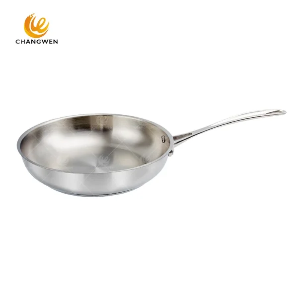 Stainless Steel Cookware Manufacturer