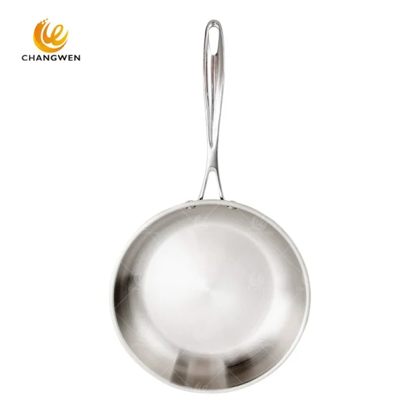 Stainless Steel Cookware Manufacturer