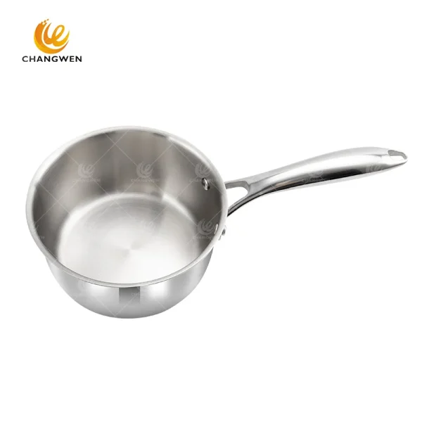Stainless Steel Cookware Supplier