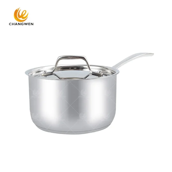 wholesale stainless Steel Cookware