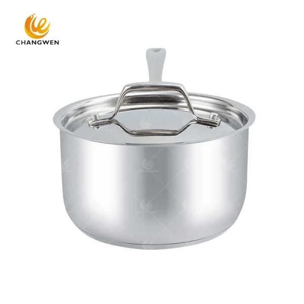 wholesale stainless Steel Cookware