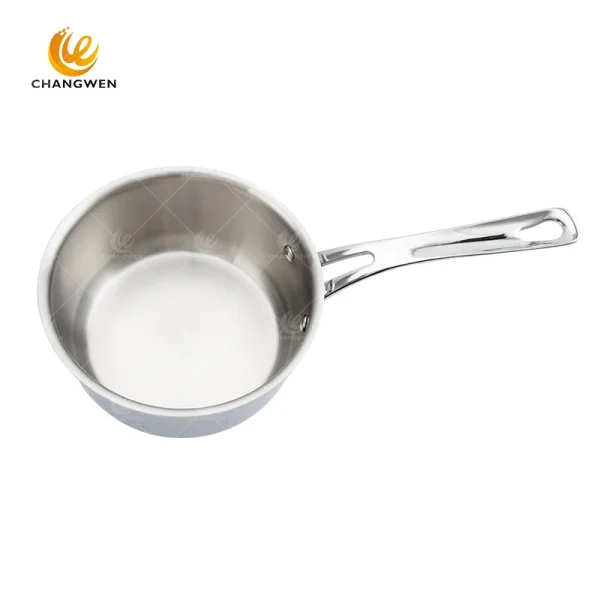wholesale stainless Steel Cookware