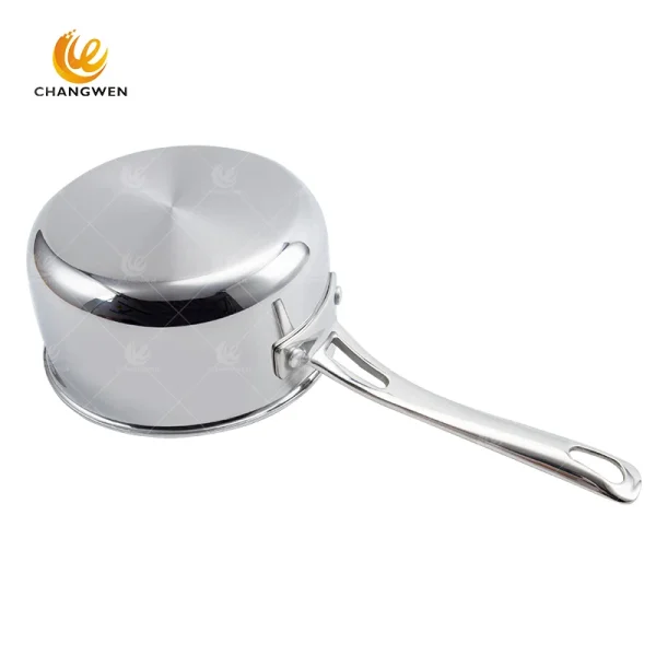 wholesale stainless Steel Cookware