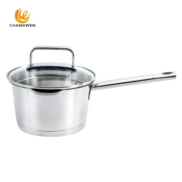 wholesale Stainless Steel Cookware