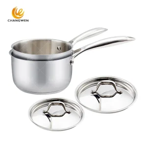 Stainless Steel Cookware Manufacturer Stainless Steel Cookware Manufacturer