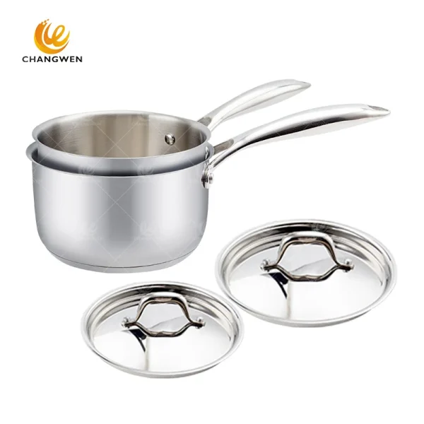 Stainless Steel Cookware Manufacturer