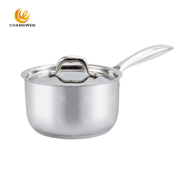 Stainless Steel Cookware Manufacturer