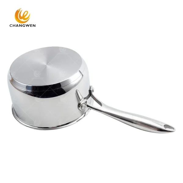 Stainless Steel Cookware Manufacturer