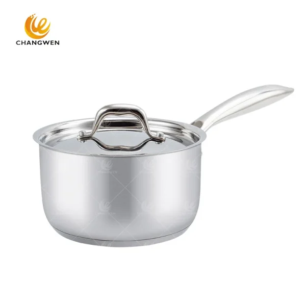 wholesale Stainless Steel Cookware