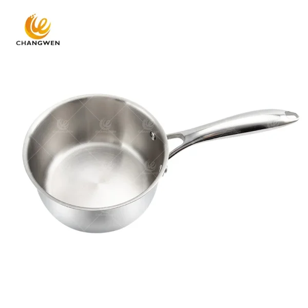 wholesale Stainless Steel Cookware