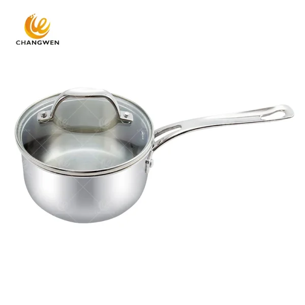 Stainless Steel Cookware Manufacturer