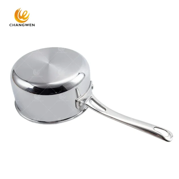 Stainless Steel Cookware Manufacturer