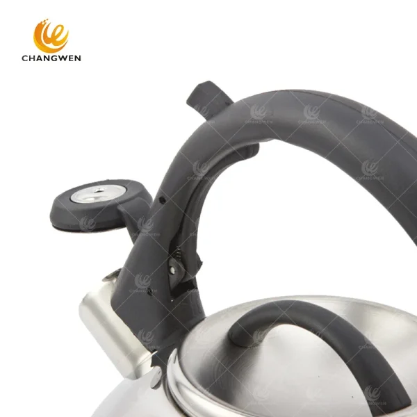 Stainless Steel Cookware Manufacturer