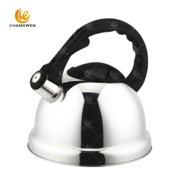 Stainless Steel Cookware Manufacturer
