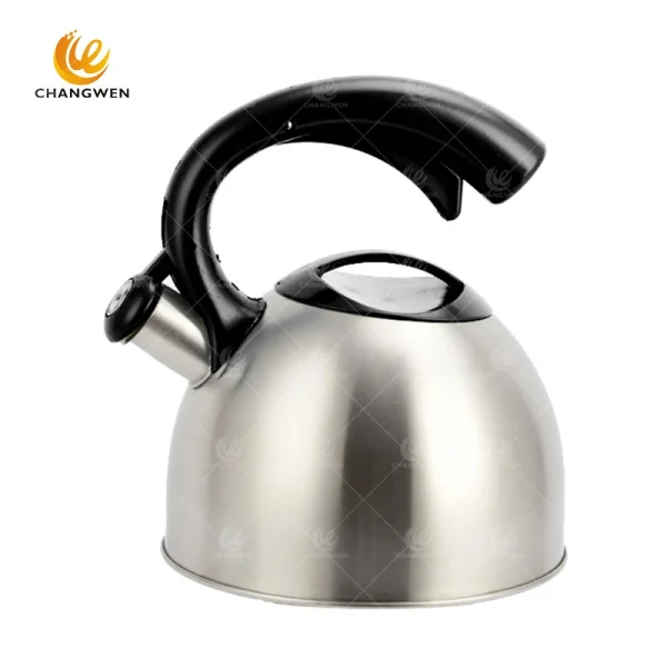 Stainless Steel Cookware Manufacturer