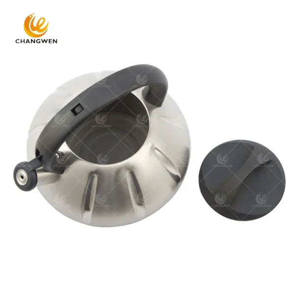 wholesale Stainless Steel Cookware