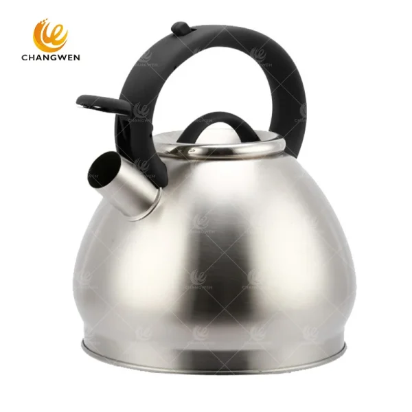 Stainless Steel Cookware Supplier