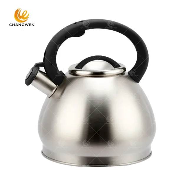 Stainless Steel Cookware Supplier