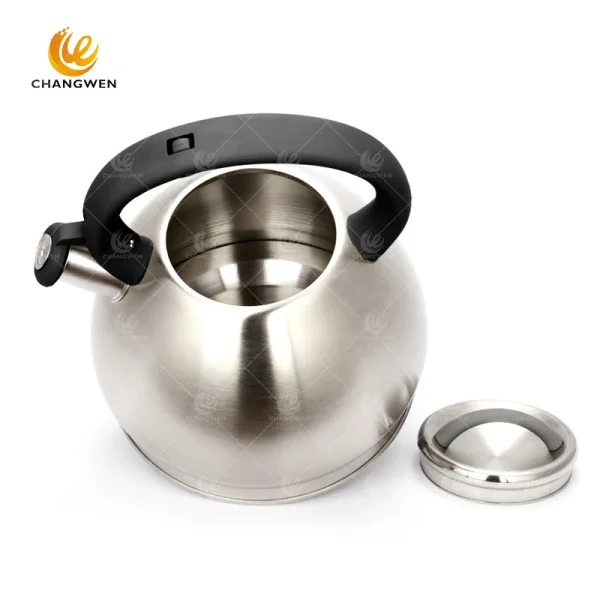 Stainless Steel Cookware Supplier