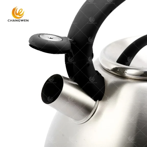 Stainless Steel Cookware Supplier