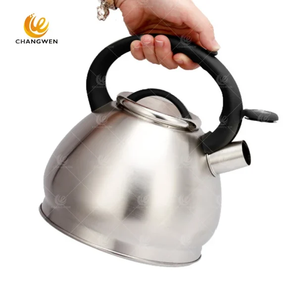 Stainless Steel Cookware Supplier