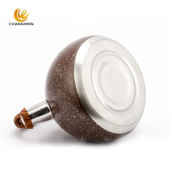 wholesale Stainless Steel Cookware