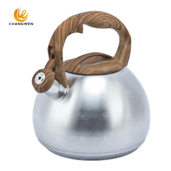 Stainless Steel Cookware Manufacturer