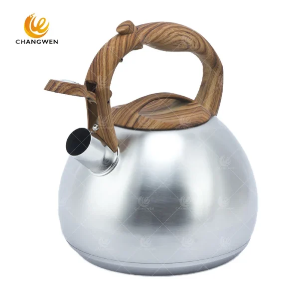 Stainless Steel Cookware Manufacturer