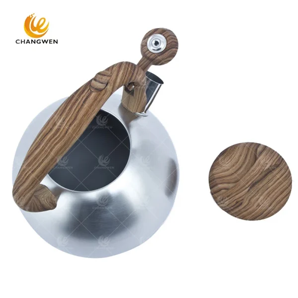 Stainless Steel Cookware Manufacturer