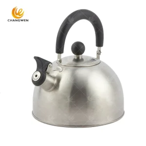 Stainless Steel Cookware Supplier