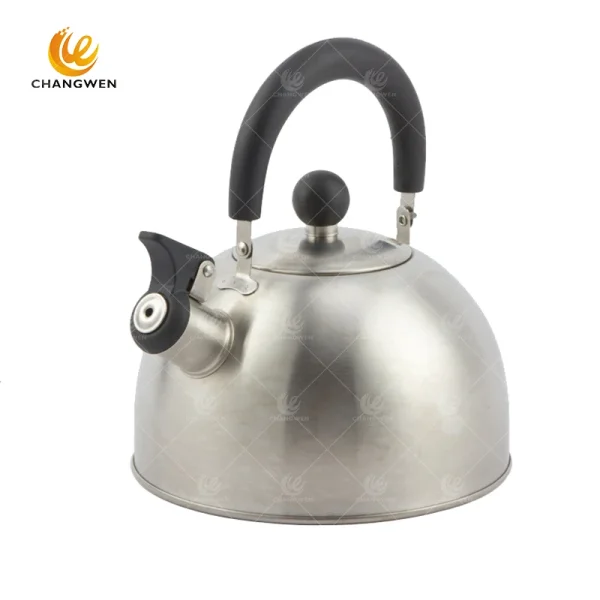 Stainless Steel Cookware Supplier