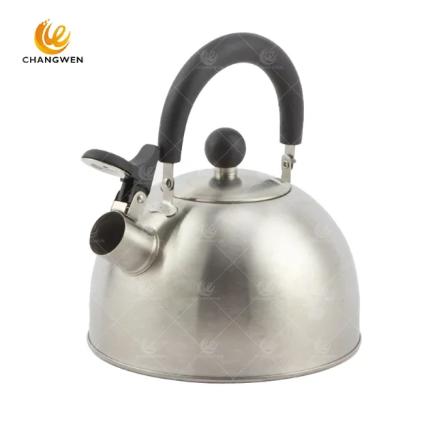 Stainless Steel Cookware Supplier