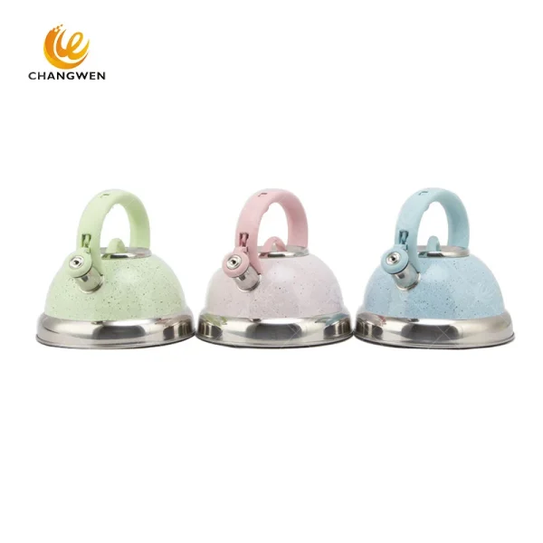 Stainless Steel Cookware Manufacturer