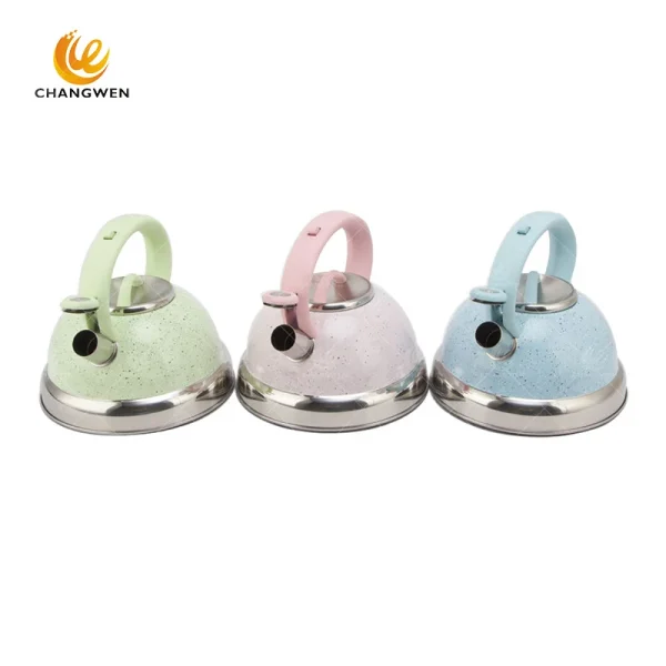 Stainless Steel Cookware Manufacturer