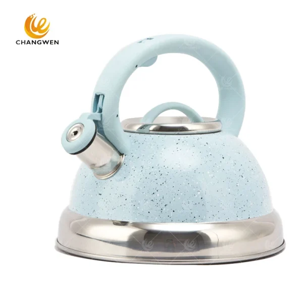 Stainless Steel Cookware Manufacturer
